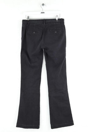 Pantalon droit Ralph Lauren  Noir