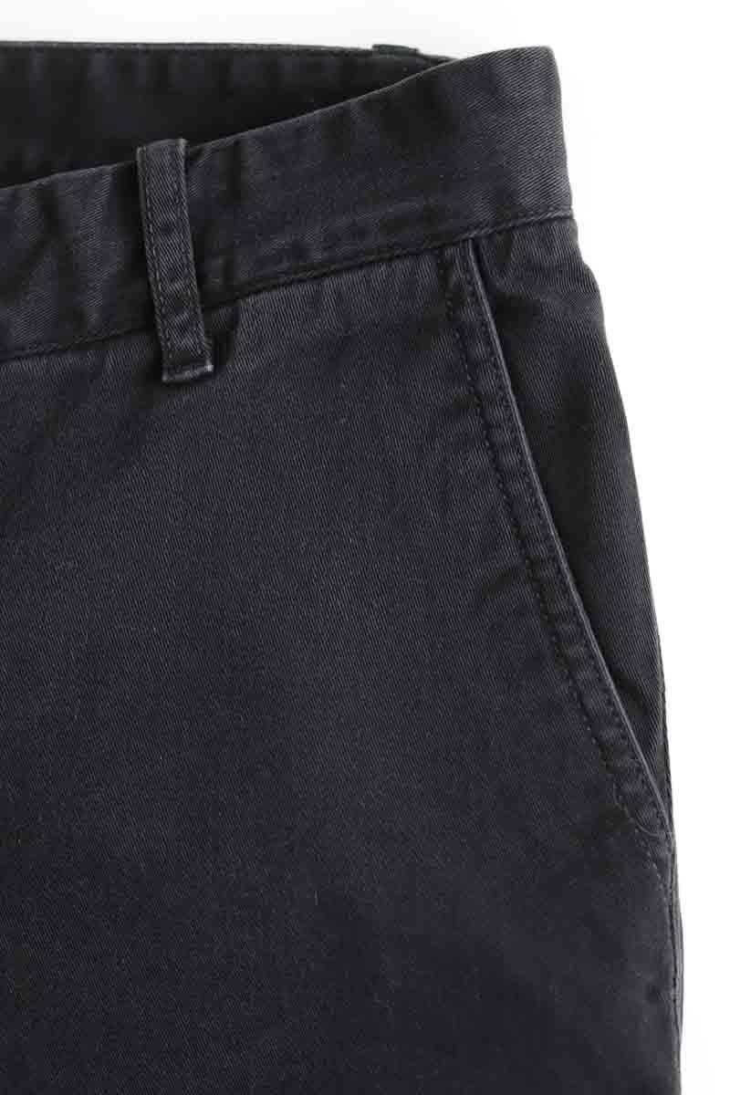 Pantalon droit Ralph Lauren  Noir