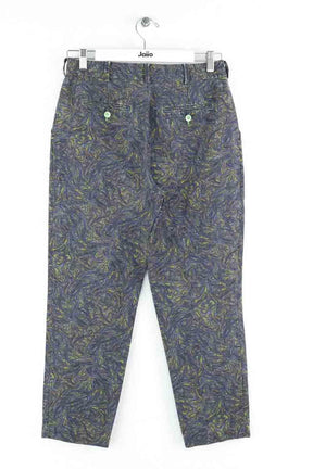 Pantalon droit Antik Batik  Multicolore