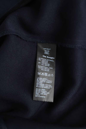Robe The Kooples  Bleu