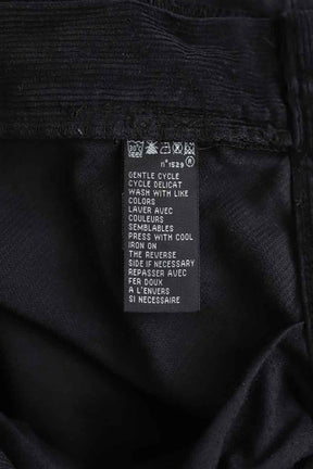 Jupe Ralph Lauren  Noir