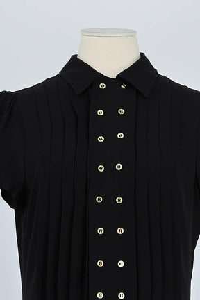 Robe Dsquared2  Noir