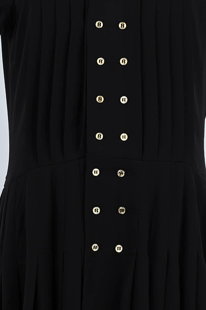Robe Dsquared2  Noir
