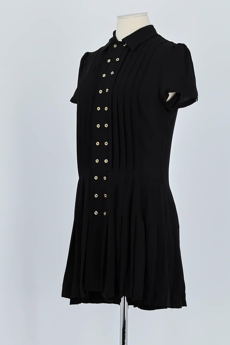 Robe Dsquared2  Noir