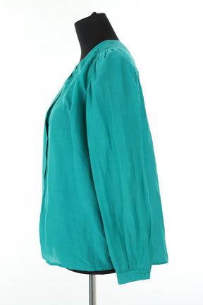 Blouse Des Petits Hauts  Bleu