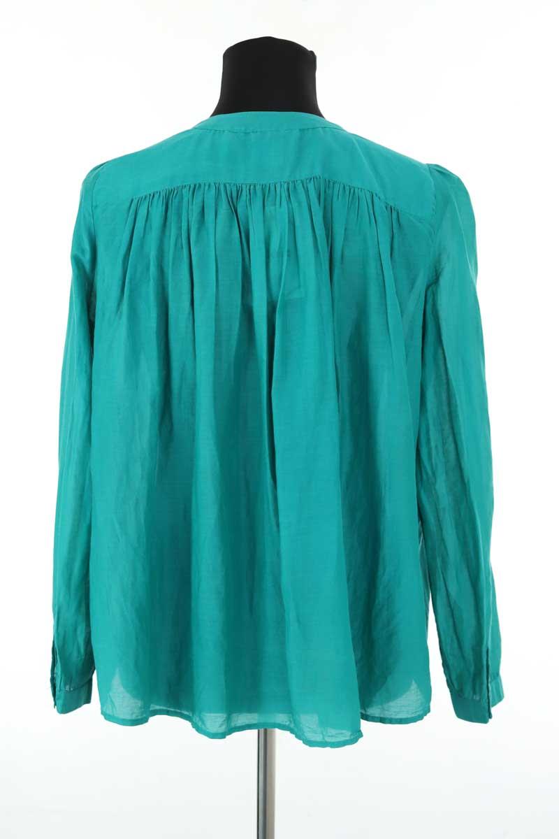 Blouse Des Petits Hauts  Bleu