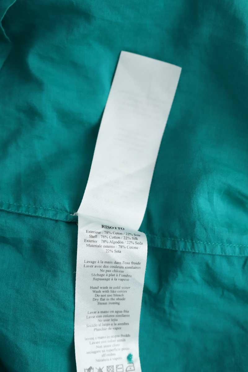 Blouse Des Petits Hauts  Bleu