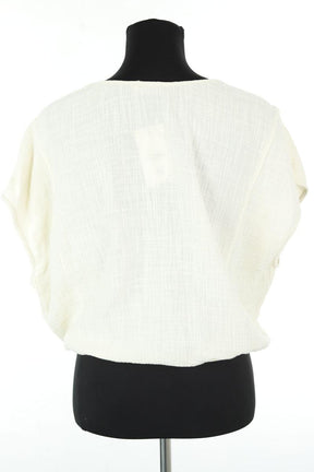 Top American Vintage  Beige
