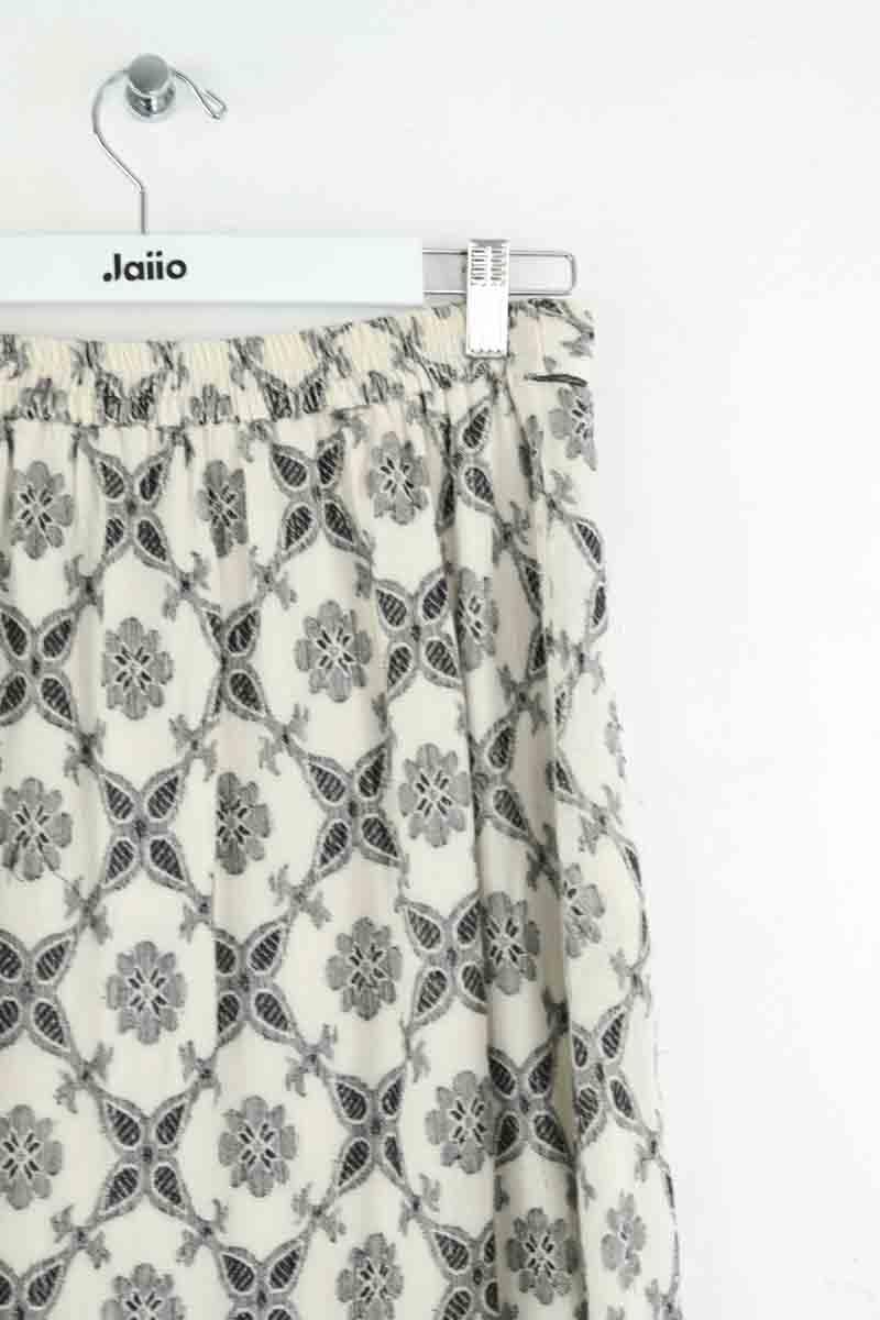 Jupe Swildens  Beige