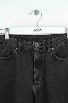 Jean droit American Vintage  Noir
