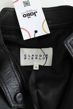 Veste Claudie Pierlot  Noir
