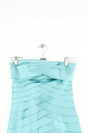 Robe BCBG Max Azria  Bleu