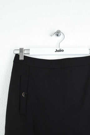 Mini jupe Vanessa Seward  Noir