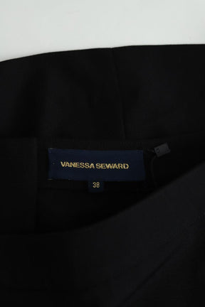 Mini jupe Vanessa Seward  Noir
