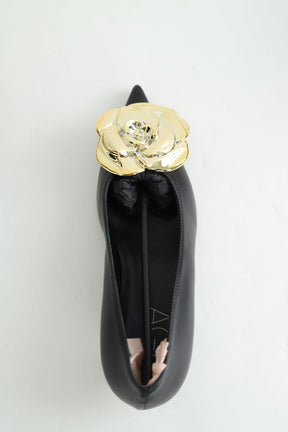 Talons Agl  Noir