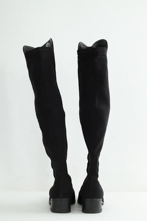 Bottes Stuart Weitzman  Noir
