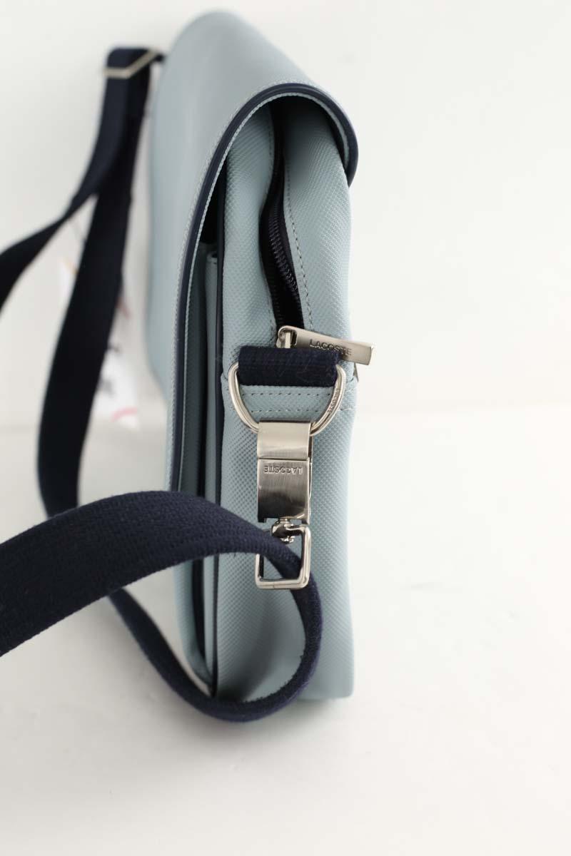 Sacoche Longchamp  Bleu