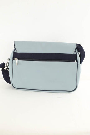 Sacoche Longchamp  Bleu