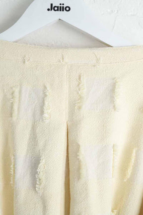 Robe Cult Gaia  Beige