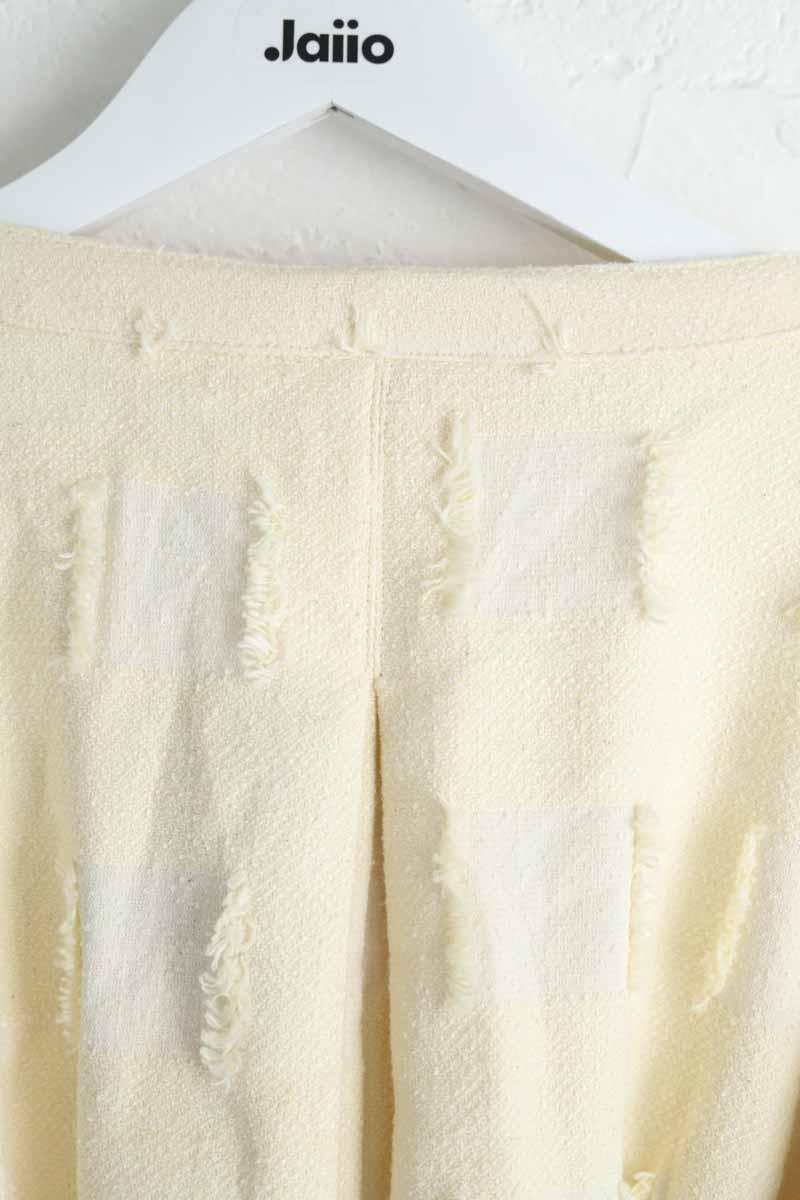 Robe Cult Gaia  Beige