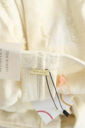 Robe Cult Gaia  Beige