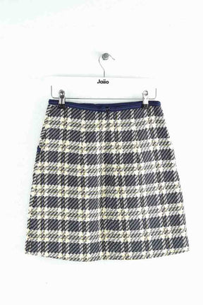 Mini jupe Sandro  Multicolore