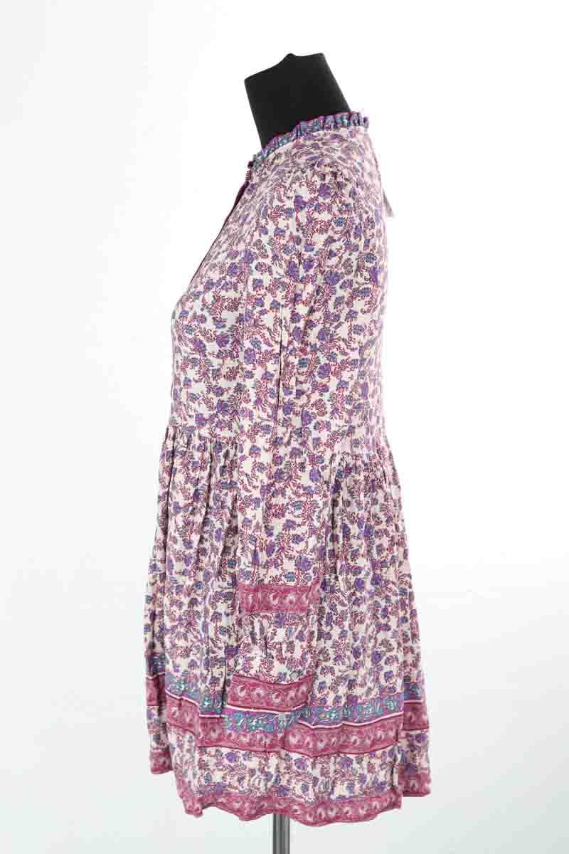 Robe Sézane  Violet