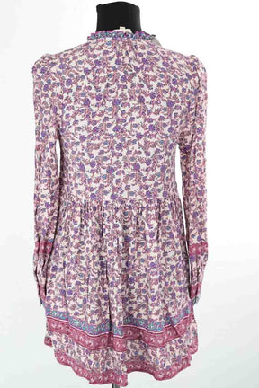 Robe Sézane  Violet
