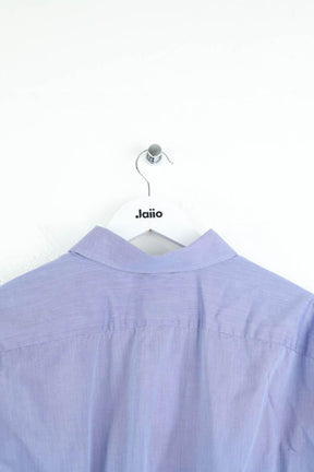 Chemise Lacoste  Bleu