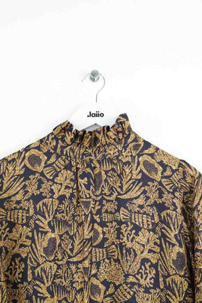Robe Elise Chalmin  Doré
