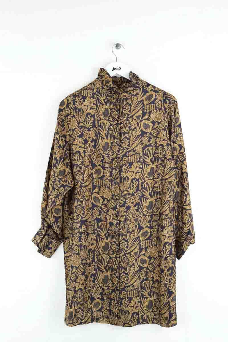 Robe Elise Chalmin  Doré