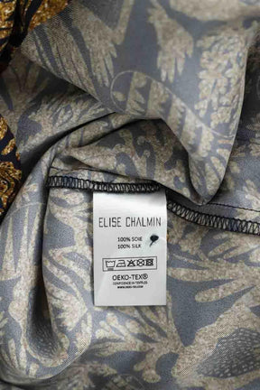 Robe Elise Chalmin  Doré