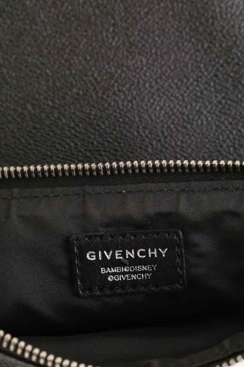 Pochette Givenchy  Noir