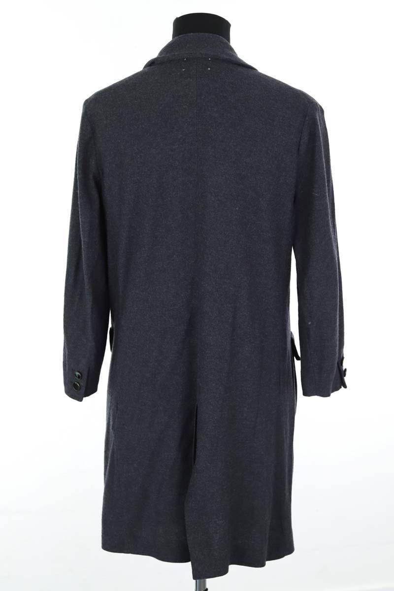 Veste Forte_Forte  Anthracite