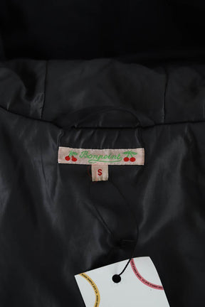 Parka Bonpoint  Marine
