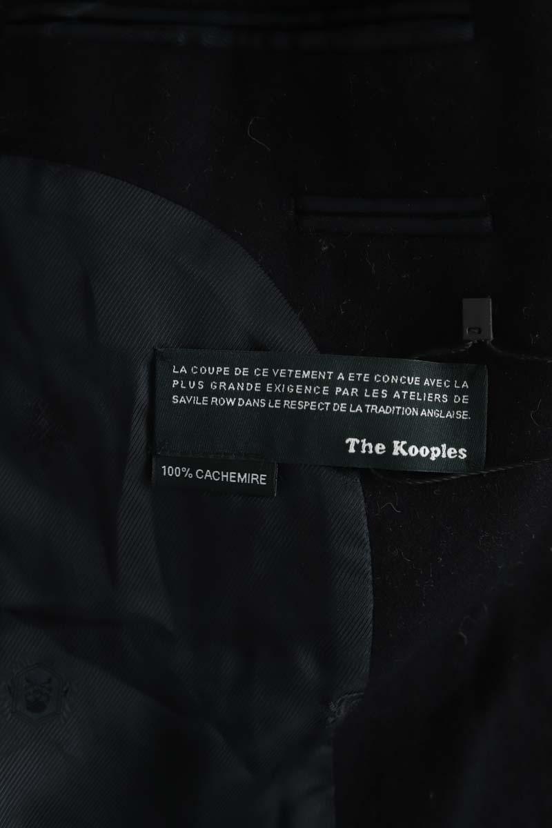 Veste The Kooples  Noir
