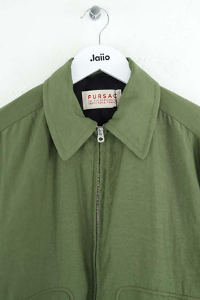 Blouson Fursac  Kaki