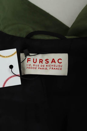 Blouson Fursac  Kaki