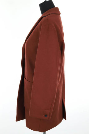 Veste Soeur  Marron