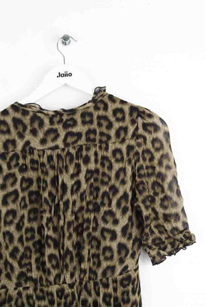 Robe Bash  Marron