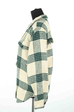 Manteau Bellerose  Beige