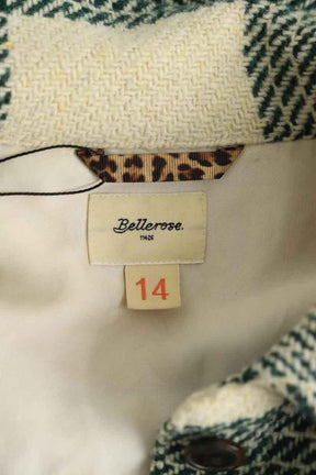 Manteau Bellerose  Beige