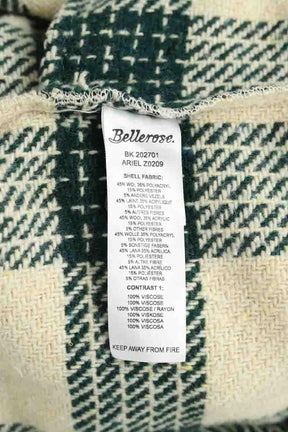Manteau Bellerose  Beige