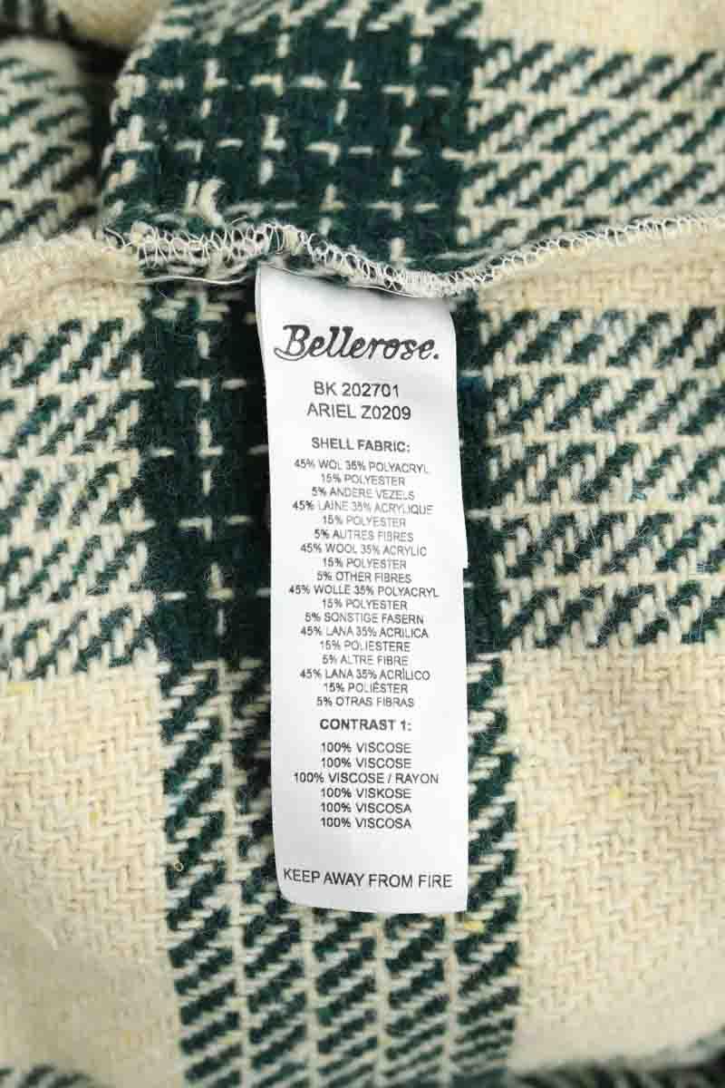 Manteau Bellerose  Beige