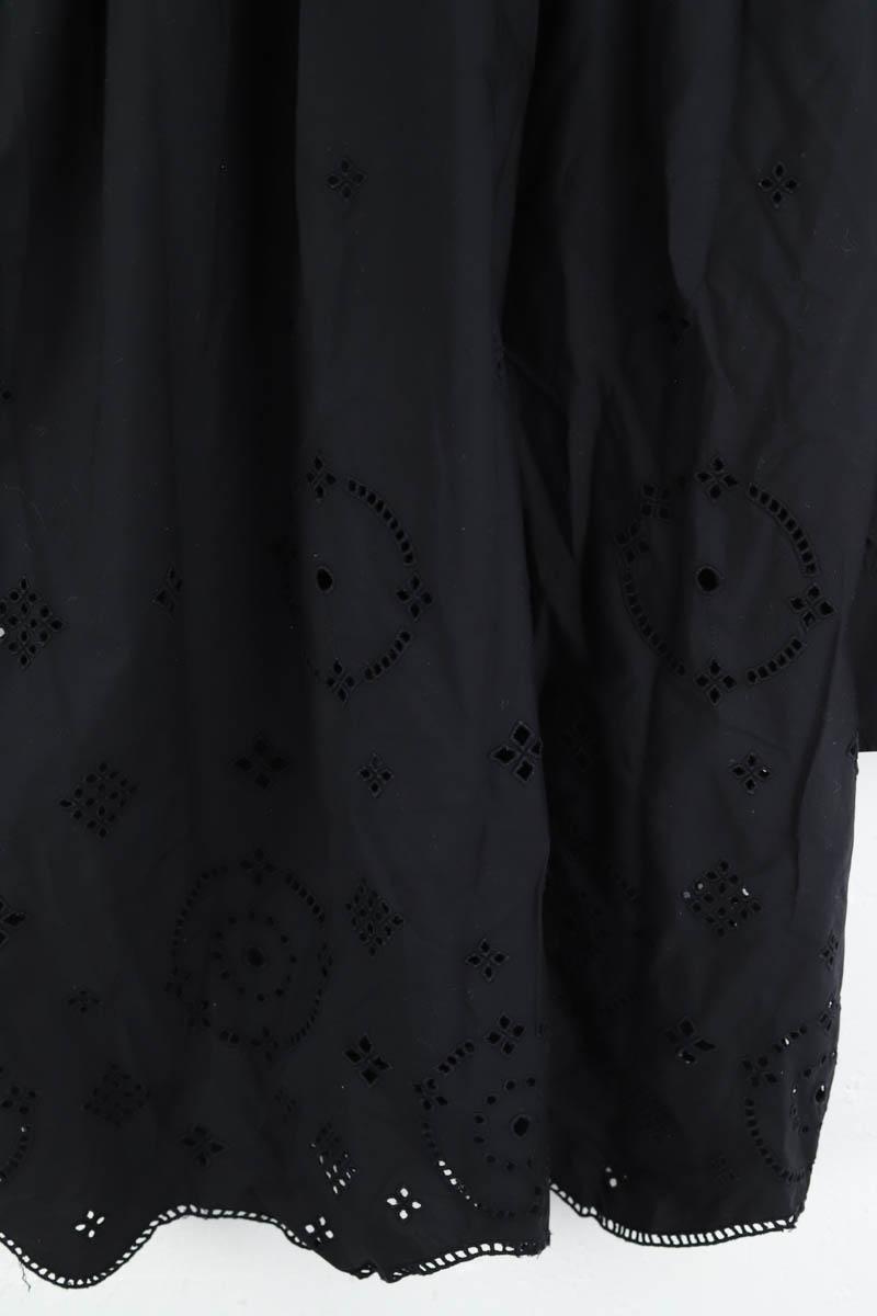 Robe Ganni  Noir