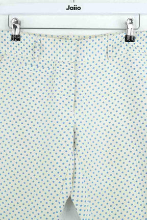 Pantalon droit Paul & Joe  Blanc
