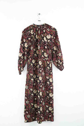 Robe Maison Hotel  Multicolore