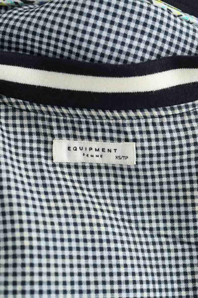 Veste Equipment  Multicolore