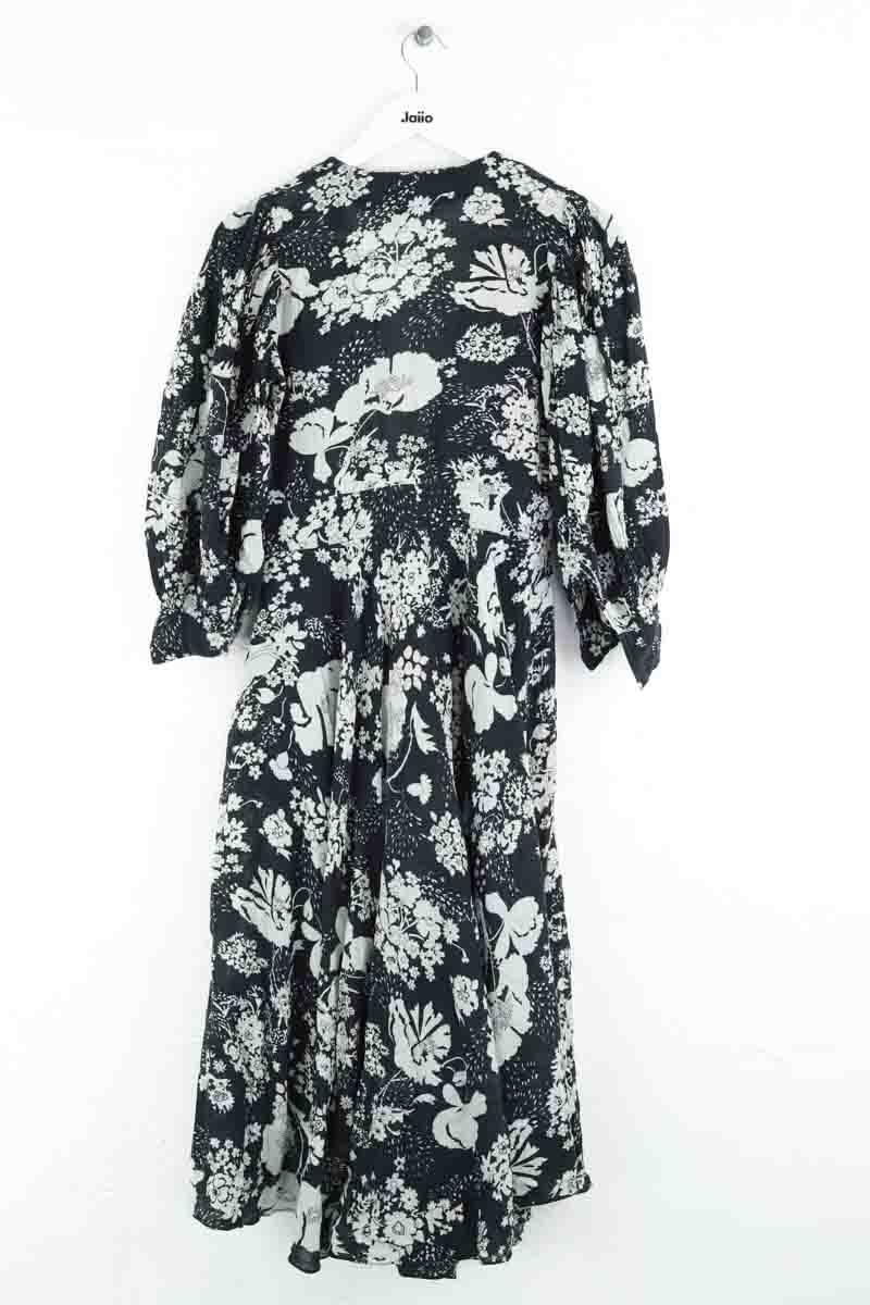Robe Laurence Bras  Noir