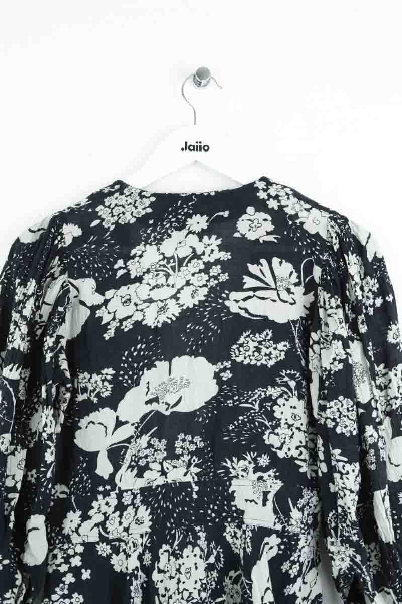 Robe Laurence Bras  Noir